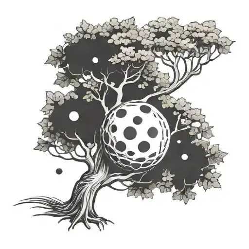 Pickleball Sabana Tree