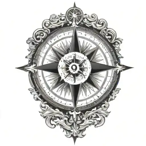 Compass