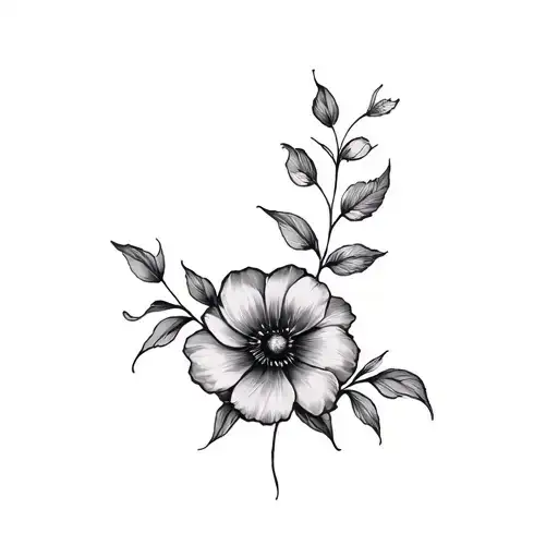 Filler Floral