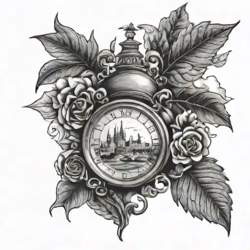 Leeds Yorkshire Travel