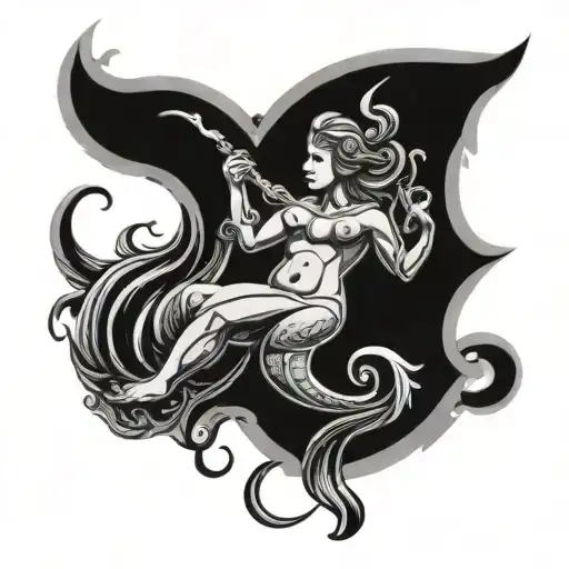 Aquarius Zodiac Sign