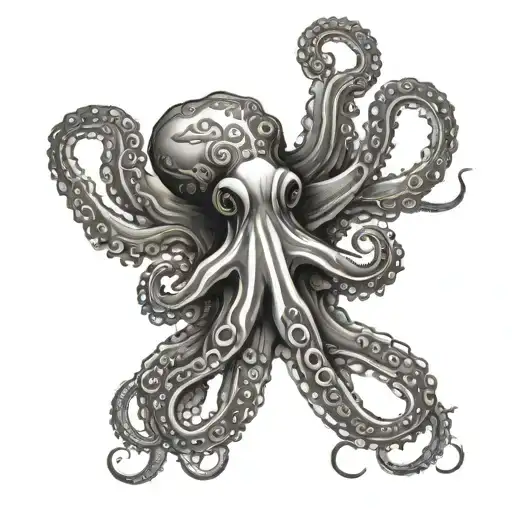 Octopus