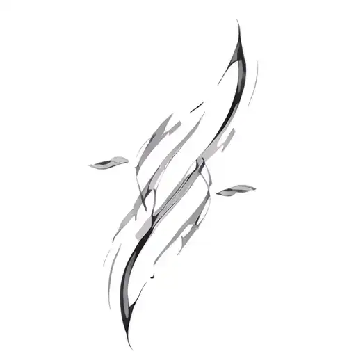 Coverup Abstract Patterns