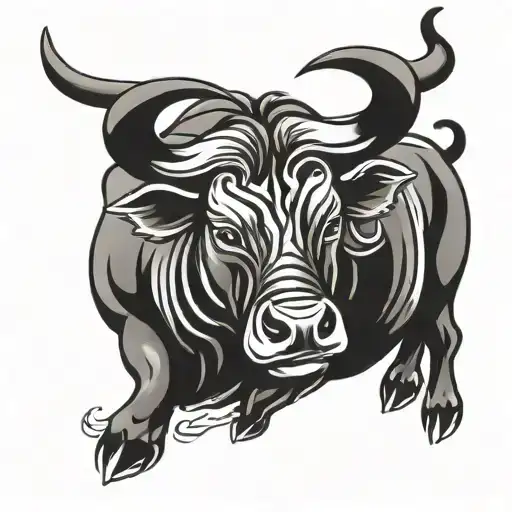 Taurus Bull