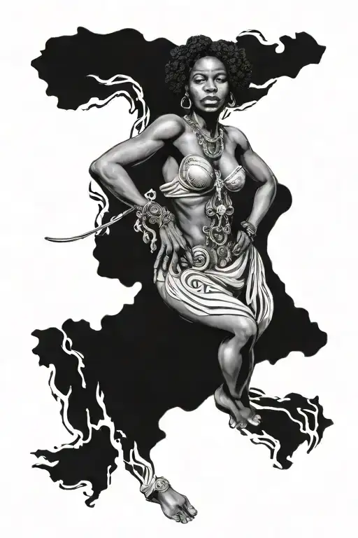 Italian Culture And African American Culture