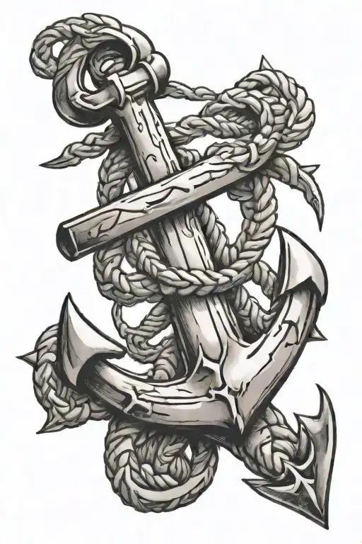 Anchor