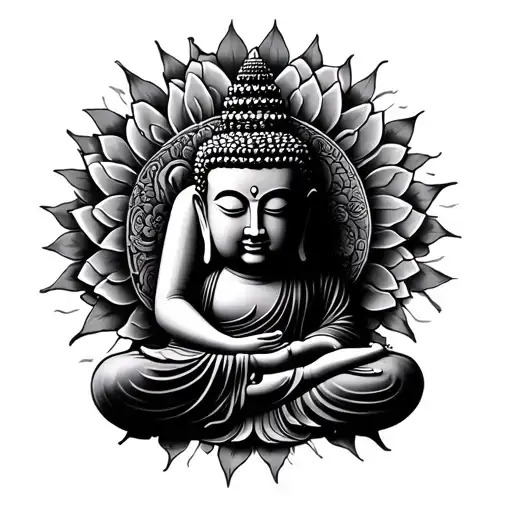 Buddha