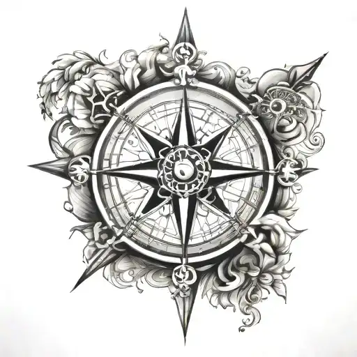 Compass
