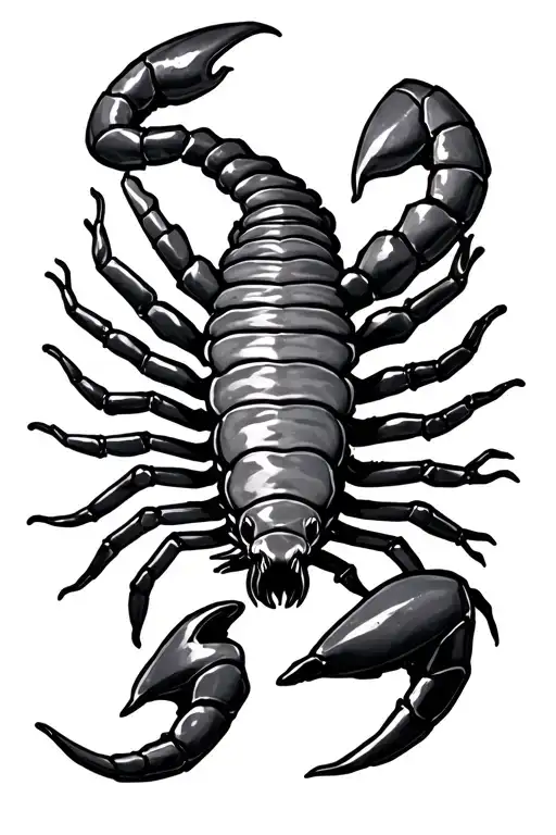 Scorpion