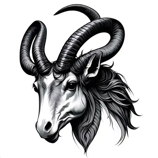 Capricorn Zodiac Sign