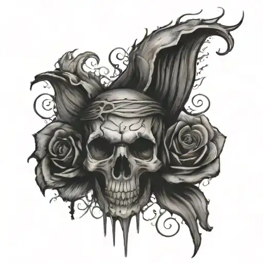 Brother That Died Love