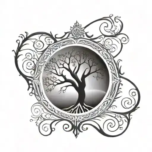 Tree Of Life Name