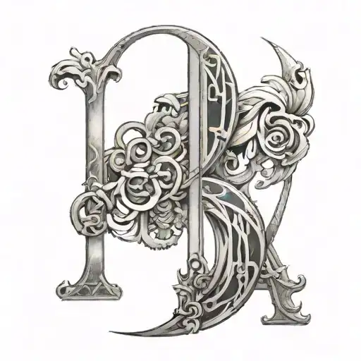 Roman Numerals For 1970