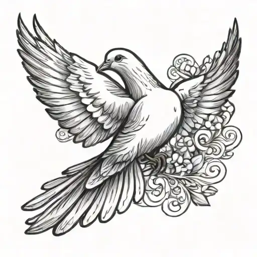 Dove