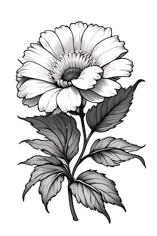 April June 2 August October December Birth Flower