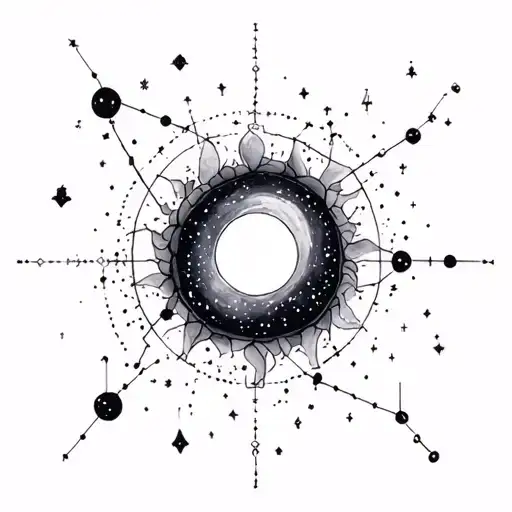 Cancer Constellation