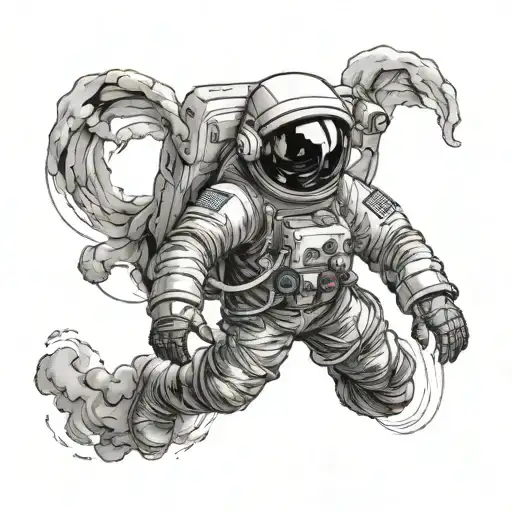 Astronaut