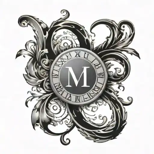 Date Of Birth In Roman Numerals