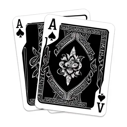 Spanish Card Decks