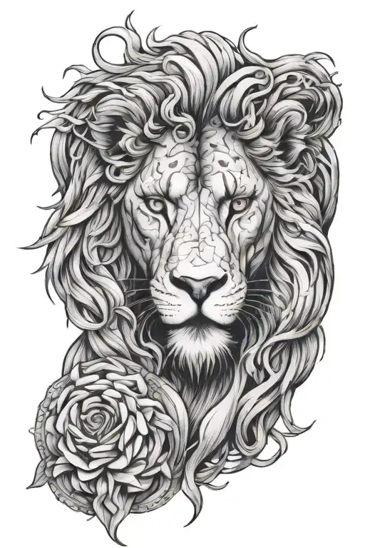 Leo Zodiac And Struggle