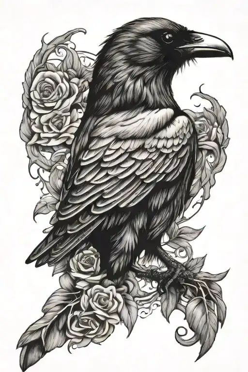 Crow
