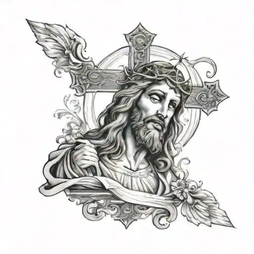 Jesus God Bible Verses