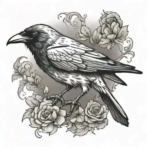 Carrion Crow