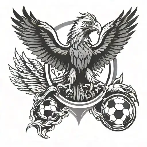 Eagle Cup World Cup Eintracht Frankfurt