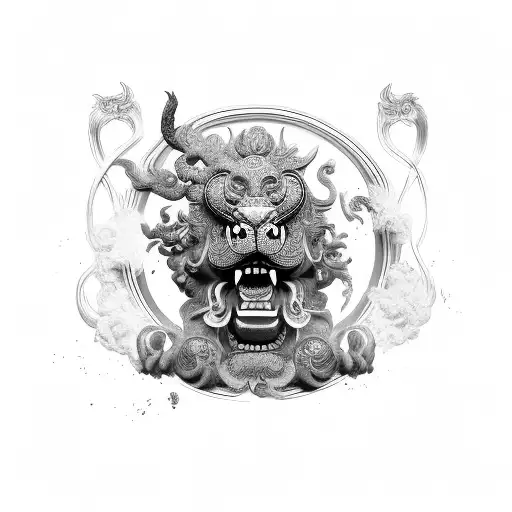 Foo Dog