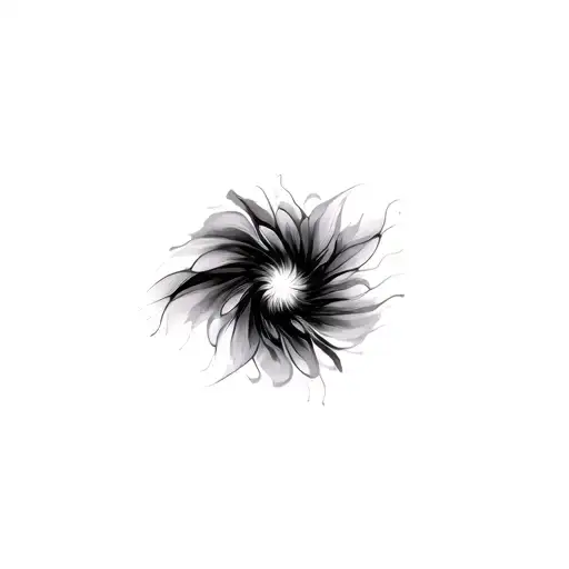 Coverup Abstract Patterns