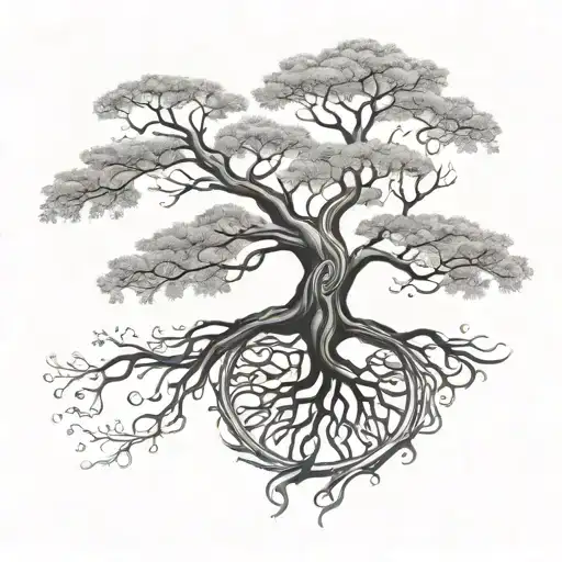 Tree Of Life