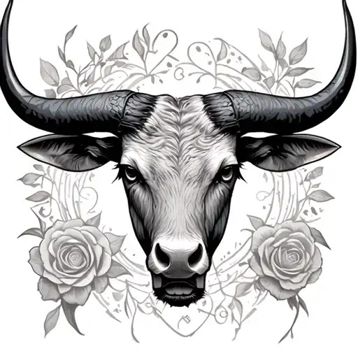 Love Hurt Taurus Zodiac Sign