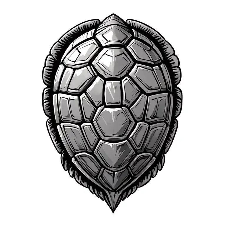 Turtle Shell