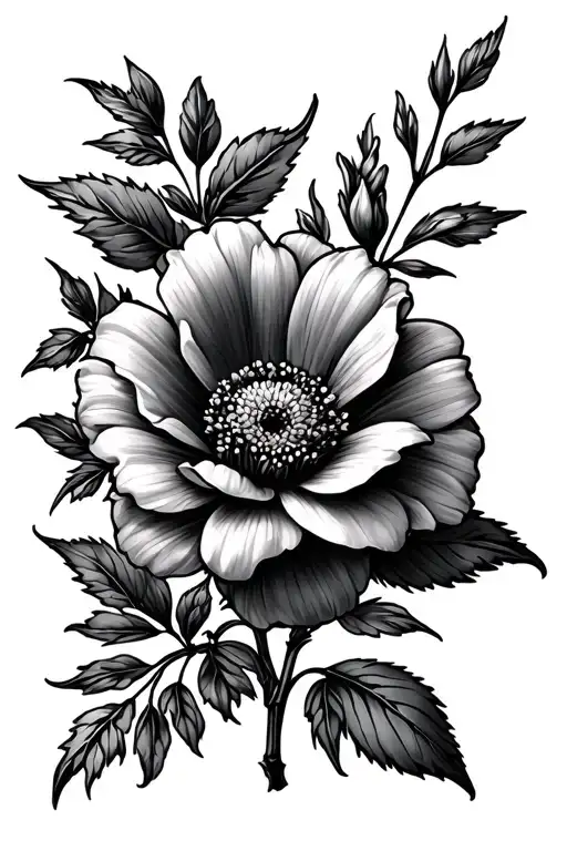 September 26Th Birth Flower