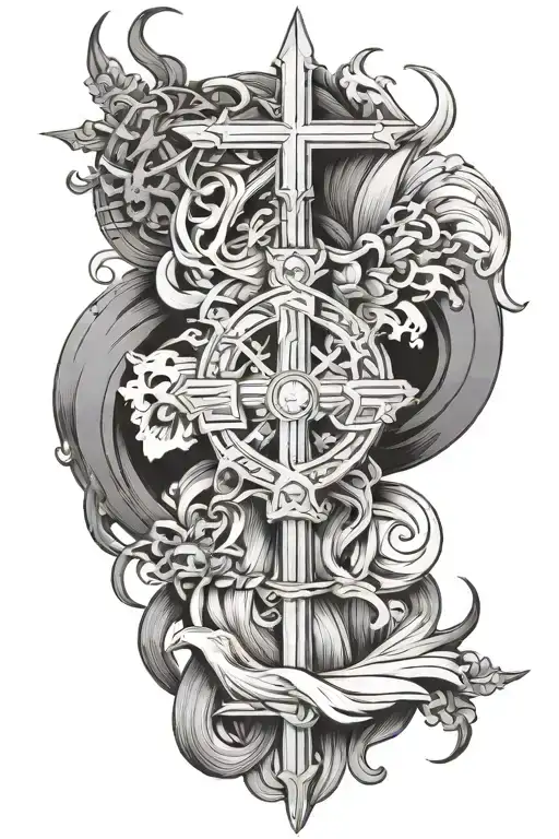 Leadership Religion And The Strength