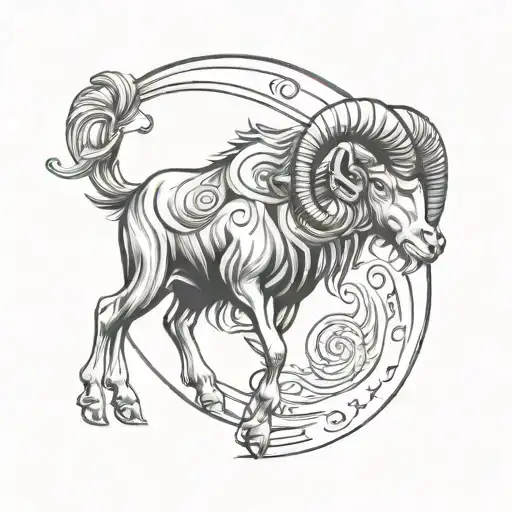 Aries Zodiac Sign