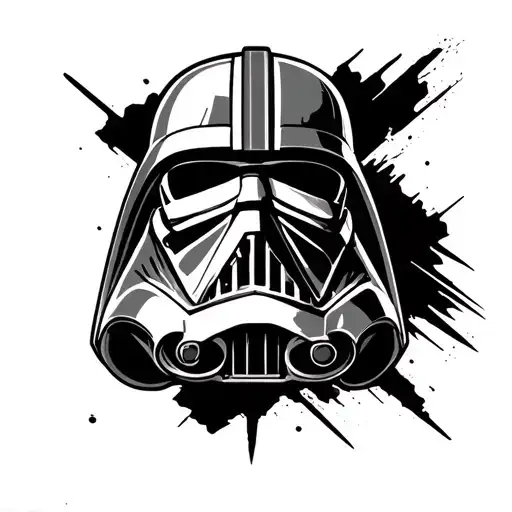 Star Wars Filler Background