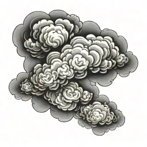 Cloud Background
