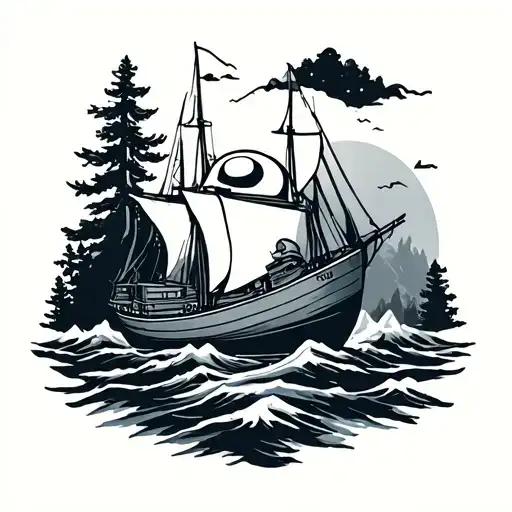 Travel And Adventure Time