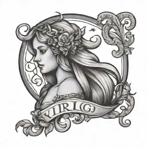 Virgo Zodiac Sign