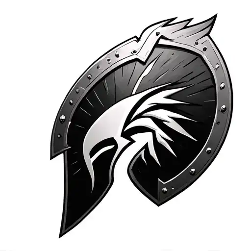 Spartan Shield