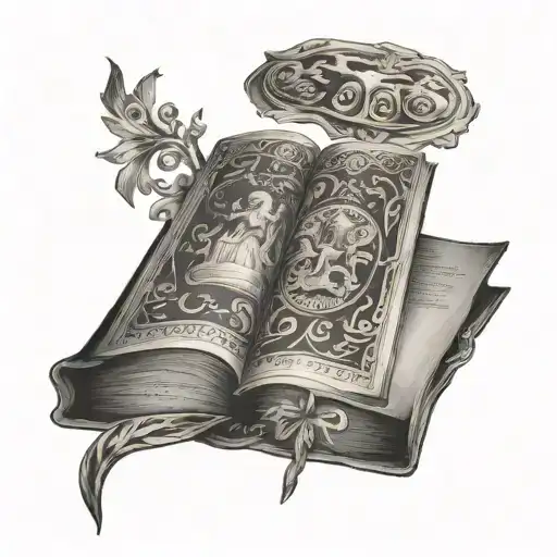 Book Of History