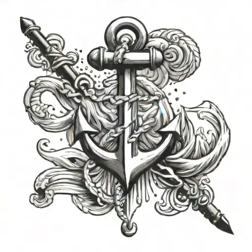 Anchor