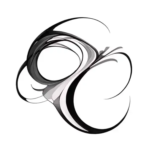 Coverup Abstract Patterns