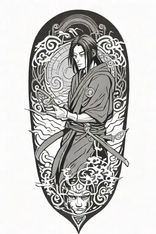 Itachi