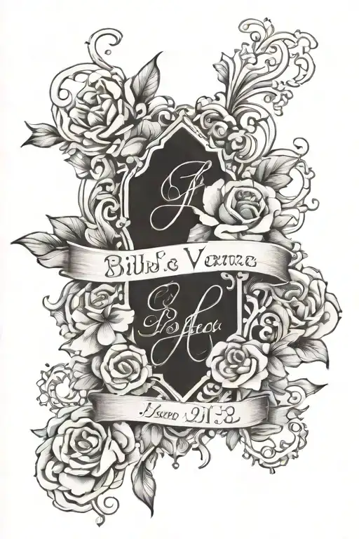 Bible Verse Incorporated