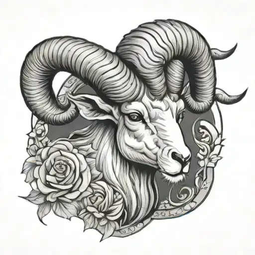 Aries Zodiac Sign