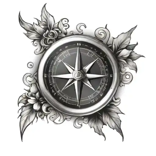 Compass Design