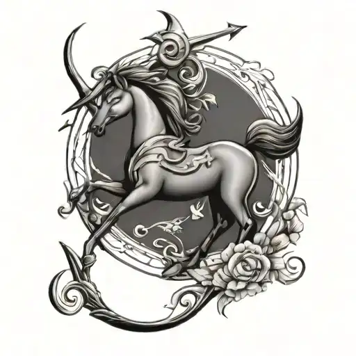 Sagittarius Sign