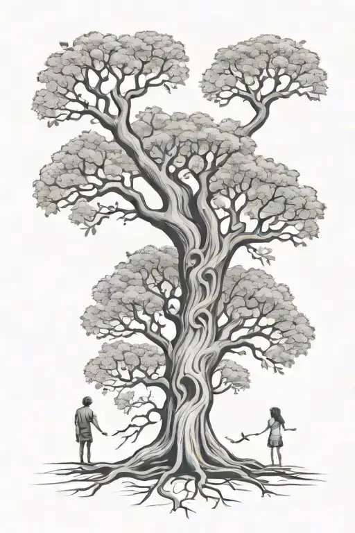 Family Tree